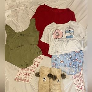 Juniors PJ Bundle